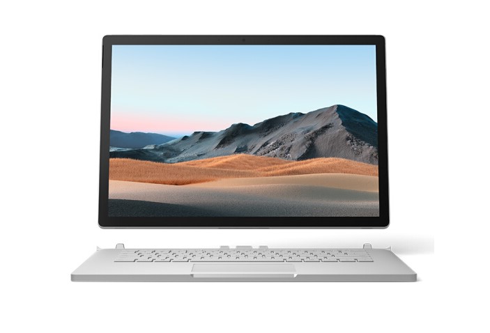 崇州Surface 维修前的准备工作
